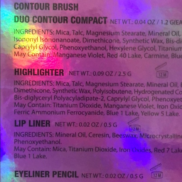 Max Studio Cosmetic - Picture 8 of 8